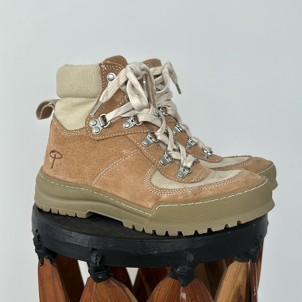 EREM Xeracole Women's Hiking Boots